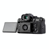 Fotopro CR-02 Camera Cooling Fan Cooler Heat Sink (Black)