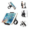 GB0132 Bicycle Phone Holder for 4-10.5 inch Device