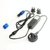 5W UV Steriliser for Fish Tank, Algae Control, UK Plug