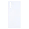 Samsung Galaxy A82 Back Cover Replacement (White)