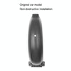 For Ninebot F30 Electric Scooter Accessories, Style: Rear Fender