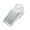 Window & Door Alarm 125dB - White - Wedge/Suction
