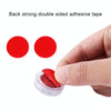 Universal Car Wireless LED Atmosphere Lights Emergency Foot Light (White Light)