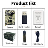 PR100 20MP HD 1080P Infrared Hunting Camera