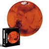 Round Shape Irregular Plane Puzzle Jigsaw Toy 1000 Pieces(Mars)