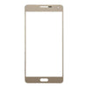 10x Samsung Galaxy A7 (2015) Front Glass Lens (Gold)