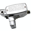 Chrome Motorcycle Brake For Honda CB400F/CB400SF /CB400 /CB500 /CBF500 /CBF600 /NC70(Right)