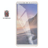 Non-Full Matte Frosted Tempered Glass Film for Xiaomi Mi Max 3