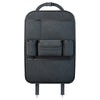 Multifunction Car Seat Back Storage Bag Seat Back Pocket Car Utility Storage Hanging Bag(Black)