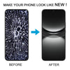 Huawei Nova 12 LCD Screen & Digitizer Replacement