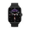 Y22 1.7inch IP67 Color Screen Smart Watch(Black)