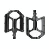 PROMEND PD-M28 1 Pair Bicycle Aluminum Alloy DU Bearings Pedals