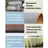 Sisal Cat Scratching Mat & Sleeping Pad - Random Colour - 40x60cm