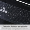 For Asus FA506IU 15.6 inch Transparent and Dustproof TPU Laptop Keyboard Protective Film