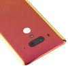 HTC U12+ Red Battery Back Cover with Lens