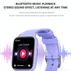 DM60+ 1.83 inch BT5.2 Smart Sport Watch, Support Bluetooth Call / Sleep / Blood Sugar / Blood Oxygen / Temperature / Heart Rate / Blood Pressure Health Monitor(Purple)