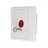 PB-28 Hold Up Button / Emergency Button / Panic Button(White)