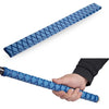 1m Fish Rod Heat Shrinkable Hand Handling Insulation Non-Slip Waterproof Sleeve, Specification: Diameter 30mm(Blue)