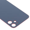 iPhone 12 Mini Red Back Cover Replacement