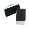 Magnetic Aquarium Cleaner - Large - For 12mm Glass
