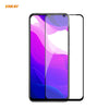 For Xiaomi Mi 10 Lite /Redmi 10X 5G ENKAY Hat-Prince Full Glue 0.26mm 9H 2.5D Tempered Glass Full Coverage Film