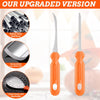 10-in-1 B Halloween Pumpkin Carving Set DIY Halloween Decoration With Carry Bag