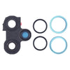Xiaomi Redmi Note 12 Turbo Camera Lens Cover - Blue