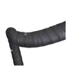 PROMEND Road Bike Handlebar Embossed Hollow Breathable Sweat-absorbent Anti-slip Tape(Mesh wrap)