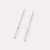 10 Packs Flying Tiger HAX1 Vintage Household Multi-function Sewing Machine Needle, Model:HAx1 12#