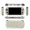 Trimui Smart Pro 4.96 Inch IPS Screen Handheld Game Console Open Source Linux System 128G(Grey)
