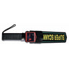 Super Scanner wand Metal Detector (MD-3003B1)(Black)