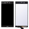 Sony Xperia XZ LCD Screen & Touch Panel Replacement (Black)