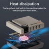 Super Console X Cube Wireless Retro TV Video Game Console Built-in 50+ Emulators 64G 33000+ Games(US Plug)