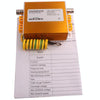 12V 3-in-1 Surge Protector for CCTV & Security Cameras