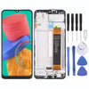 Samsung M33 5G LCD Screen & Digitizer Assembly with Frame