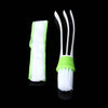 Clean Tool Dirt Duster Brush Dual Head for Car Air-Condition Vent Blind
