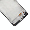 Samsung Galaxy F22 AMOLED LCD Screen & Digitizer Assembly with Frame
