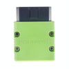 KONNWEI KW902 Bluetooth 5.0 OBD2 Car Fault Diagnostic Scan Tools Support IOS / Android(Green)