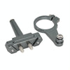 For Yamaha YZF / R15 / V3 MO-DS001 Motorcycle Damper Mounting Bracket(Titanium)