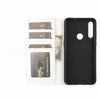 For Alcatel 1SE  2020 R64 Texture Single Horizontal Flip Protective Case with Holder & Card Slots & Wallet& Photo Frame(White)