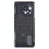 OnePlus Ace 2 Pro Back Glass Cover with Lens (Grey)