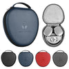 WIWU Ultra-thin Smart Headset Bag Storage Box for AirPods Max(Blue)