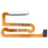 Samsung Galaxy A13 SM-A135 Fingerprint Sensor Flex Cable (White)