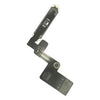 iPad Air 4 (2020) Power & Fingerprint Button Flex Cable - White