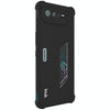 For Asus ROG Phone 6 IMAK All-inclusive Shockproof Airbag TPU Case (Matte Black)