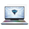 For MACHENIKE F117 15.6 inch Laptop Screen HD Tempered Glass Protective Film