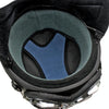 Winter Season Motorcycle Breathable Safty Helmet(Blue)