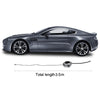 19 Cylinders Car Intelligent Digital Display Inflator Pump Portable Car Tire Pneumatic Engine(Silver)