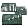 10 In 1 TUOSEN Manual  Hardware Tool Opening Plum Blossom Dual-use Wrench Set
