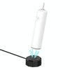For Laifen Electric Toothbrush Magnetic Charging Base(Black)